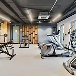 Welcome Nadmotlawie Sauna And Gym *