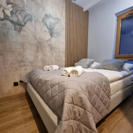 Welcome Nadmotlawie Sauna And Gym Apartman Gdańsk