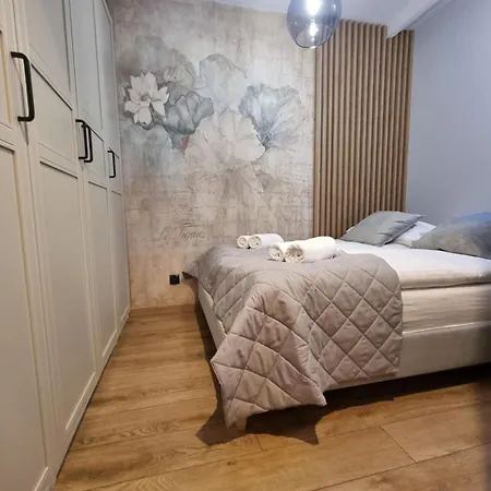 Welcome Nadmotlawie Sauna And Gym 格但斯克