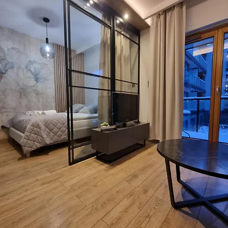 Welcome Nadmotlawie Sauna And Gym *