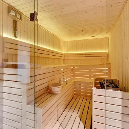 Lejlighed Welcome Nadmotlawie Sauna And Gym