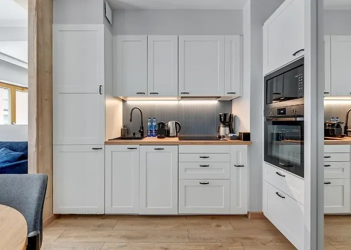 Welcome Nadmotlawie Sauna And Gym Apartman *