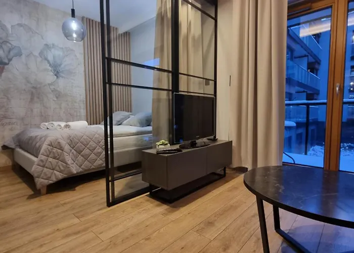 Welcome Nadmotlawie Sauna And Gym *