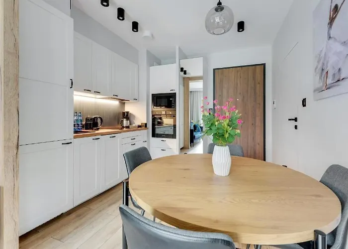 Welcome Nadmotlawie Sauna And Gym Gdaňsk